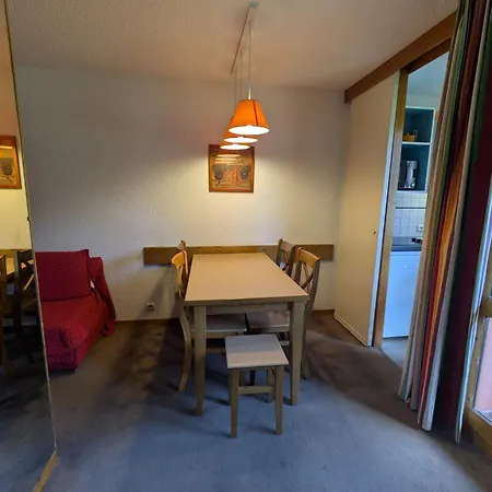 Les Des Arolles - Maeva - 5 Personnes - Confort Mae-6414 Apartment *