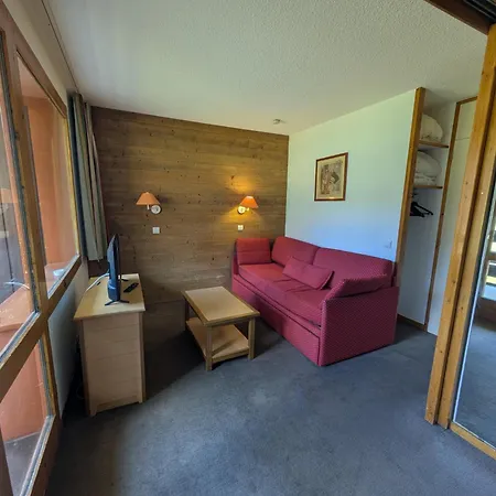 Les Des Arolles - Maeva - 5 Personnes - Confort Mae-6414 Apartment