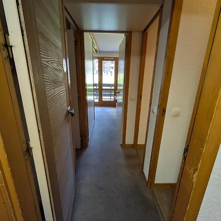 Les Des Arolles - Maeva - 5 Personnes - Confort Mae-6414 Apartment La Plagne-Tarentaise