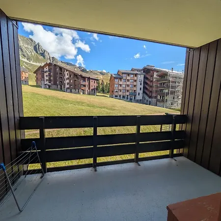 Apartment Les Des Arolles - Maeva - 5 Personnes - Confort Mae-6414