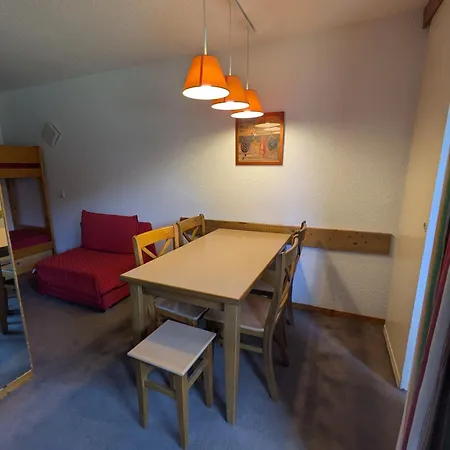 Apartment Les Des Arolles - Maeva - 5 Personnes - Confort Mae-6414 La Plagne-Tarentaise